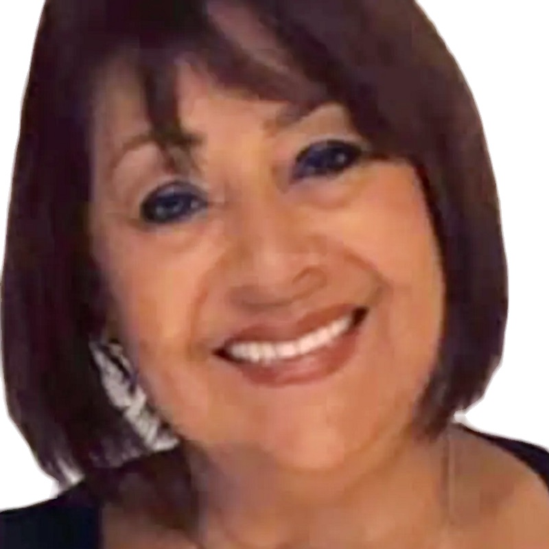 Gladys Deltio
