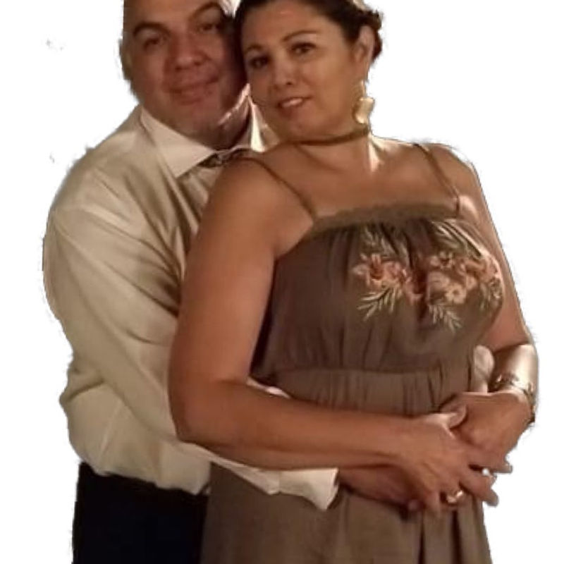 Pastor Randy Quiñonez