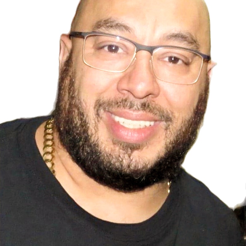 Pastor Raymond Ramos