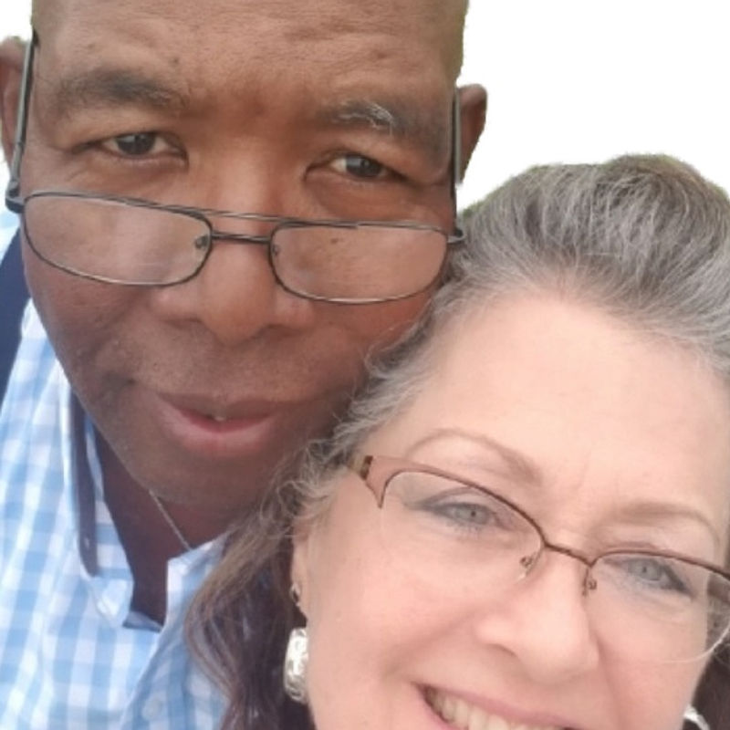 Pastor Rickey McElroy